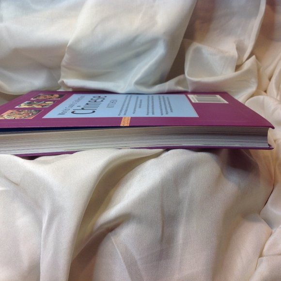 World Cook's Collection  Chinese Kitchen - Picture 4 of 6